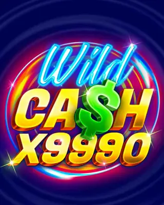 Wild Cash x9990 by BGaming