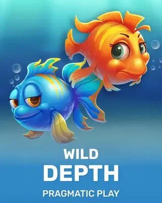 Wild Depths by Pragmatic Play